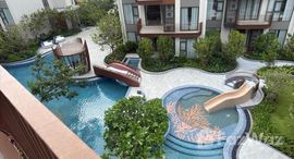 ยูนิตที่เหลืออยู่ในโครงการ แคนวาส เชิงทะเล