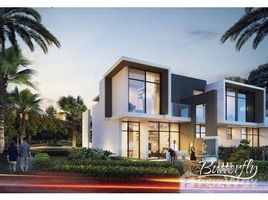在Al Garhoud, 迪拜出售的3 卧室 别墅, Dubai Creek Golf and Yacht Club Residences, Al Garhoud