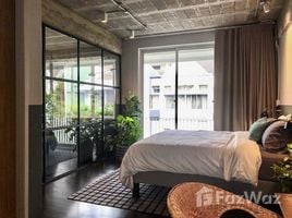 3 Schlafzimmer Reihenhaus zu verkaufen in Watthana, Bangkok, Khlong Tan Nuea