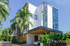 5 bedroom วิลล่า for sale at in ภูเก็ต, ไทย