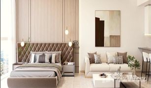 1 Habitación Apartamento en venta en Lake Almas West, Dubái Me Do Re Tower
