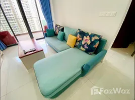 Estudio Apartamento en alquiler en Astellia Residences (Denai Alam), Petaling, Petaling, Selangor