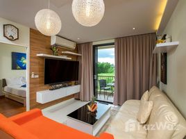 1 Bedroom Apartment for rent at The Lago Condominium, Rawai