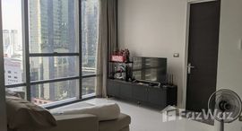 Available Units at The Bangkok Sathorn