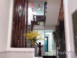 6 chambre Maison for sale in Go vap, Ho Chi Minh City, Ward 9, Go vap