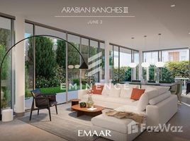 4 Bedroom Villa for sale at June, Arabian Ranches 3