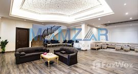 Viviendas disponibles en Mohamed Bin Zayed City Villas