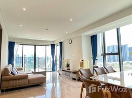 3 Bedroom Apartment for rent at The Metropole Thu Thiem, An Khanh, District 2, Ho Chi Minh City
