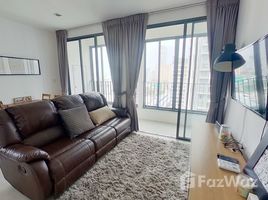 2 Bedroom Condo for sale at Ideo Mobi Sukhumvit 81, Bang Chak, Phra Khanong, Bangkok