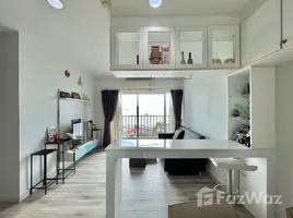 2 Bedroom Condo for rent at Centric Sea, Nong Prue