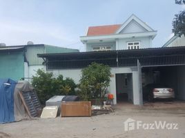 Estudio Casa en venta en Hoc Mon, Ho Chi Minh City, Ba Diem, Hoc Mon