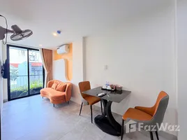 Maison de ville 1 chambre à louer à An Hai Dong, Da Nang, An Hai Dong, Son Tra