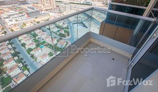 Studio Appartement zu verkaufen in Al Bandar, Abu Dhabi Al Manara