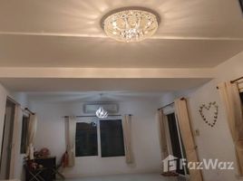 4 спален Дом на продажу в Inizio Pinklao-Salaya, Sala Klang, Bang Kruai, Нонтабури, Таиланд