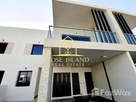 3 Bedroom Villa for sale at Aspens, Yas Acres, Yas Island, Abu Dhabi