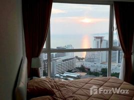 1 спален Кондо на продажу в Sky Residences Pattaya , Nong Prue