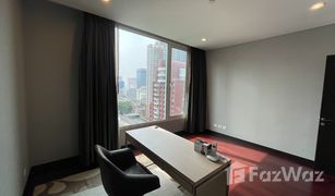 2 Bedrooms Condo for sale in Lumphini, Bangkok The Park Chidlom