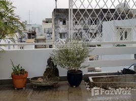 3 Phòng ngủ Nhà mặt tiền for sale in Gò Vấp, TP.Hồ Chí Minh, Phường 7, Gò Vấp