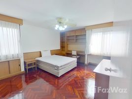 3 спален Кондо в аренду в Four Wings Mansion, Khlong Toei Nuea