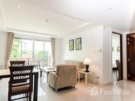 2 спален Кондо на продажу в Jomtien Beach Penthouses, Nong Prue