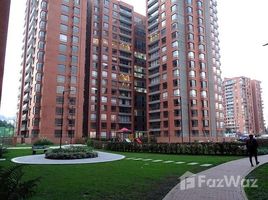 3 Habitación Apartamento en venta en KR 58C 147 81 (1038131), Bogotá