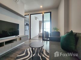 คอนโด 1 ห้องนอน ให้เช่า ในโครงการ นอตติ้ง ฮิลล์ ระยอง, เนินพระ, เมืองระยอง