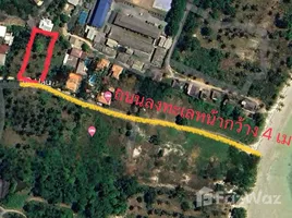  Terrain for sale in Lamai Beach, Maret, Maret