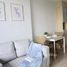 在Ideo O2租赁的1 卧室 住宅, 曼那, 曼那, 曼谷, 泰国