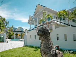 3 Schlafzimmer Haus zu verkaufen im Platinum Residence Park, Rawai