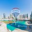 3 спален Квартира на продажу в The Boardwalk Residence, Shams Abu Dhabi