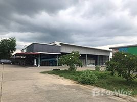 720 m2 Office for sale in パトゥムターニー, Khlong Chet, Khlong Luang, パトゥムターニー