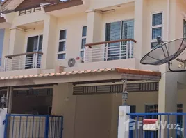 3 Bedroom Townhouse for rent at Phuket Villa Kathu 2, Kathu, Kathu, Phuket, Thailand