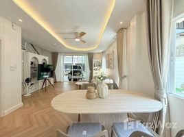 3 Bedroom House for rent at Lumpini Town Place Ratchayothin-Sena, Chantharakasem, Chatuchak, Bangkok, Thailand