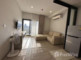 2 chambre Condominium à louer à , Suan Luang