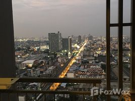 1 спален Кондо в аренду в Ideo Sukhumvit 115, Thepharak, Mueang Samut Prakan