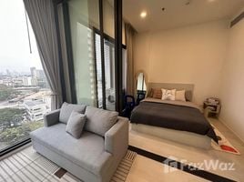 1 спален Кондо в аренду в Mazarine Ratchayothin, Chantharakasem, Чатучак, Бангкок
