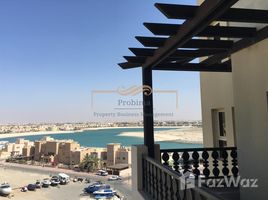 在Marina Apartments C出售的2 卧室 住宅, Al Hamra Marina Residences