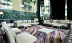 Rezeption / Lobby at Siri At Sukhumvit