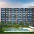 1 chambre Condominium à vendre à Sena Kith Rangsit-Tiwanon., Bang Kadi, Mueang Pathum Thani, Pathum Thani, Thaïlande