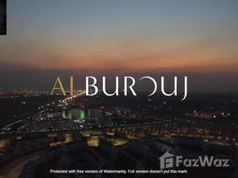 Al Burouj Compound で売却中 3 ベッドルーム アパート, El Shorouk Compounds, ショルークシティ