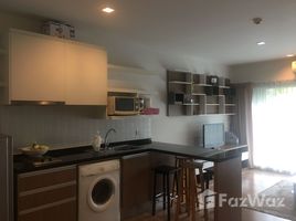 1 Bedroom Condo for rent at The Seed Musee, Khlong Tan, Khlong Toei