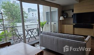 2 Bedrooms Condo for sale in Bang Chak, Bangkok Tree Condo Sukhumvit 52