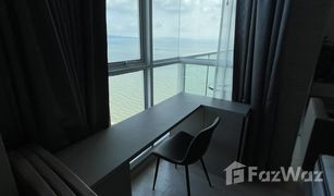 1 Schlafzimmer Wohnung zu verkaufen in Nong Prue, Pattaya Cetus Beachfront