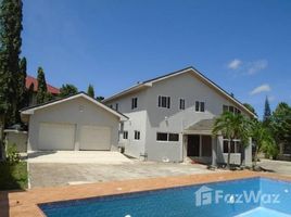5 Bedroom House for sale in Tema, Greater Accra, Tema