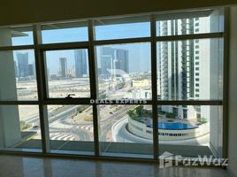 1 спален Квартира на продажу в Ocean Terrace, Marina Square, Al Reem Island