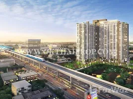 ขายคอนโด 1 ห้องนอน ในโครงการ ศุภาลัย เวอเรนด้า รัตนาธิเบศร์, บางกระสอ, เมืองนนทบุรี