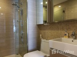 2 спален Кондо в аренду в MODE Sukhumvit 61, Khlong Tan Nuea, Щаттхана, Бангкок, Таиланд