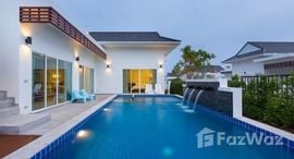 ยูนิตที่เหลืออยู่ในโครงการ ศิวาน่า การ์เดน พูล วิลลา