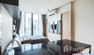 Studio Condo for sale in Khlong Tan, Bangkok Park Origin Phrom Phong