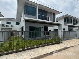 บ้านเดี่ยว 4 ห้องนอน ให้เช่า ในโครงการ ศุภาลัย เลค วิลล์ ภูเก็ต, เกาะแก้ว, เมืองภูเก็ต, ภูเก็ต, ไทย